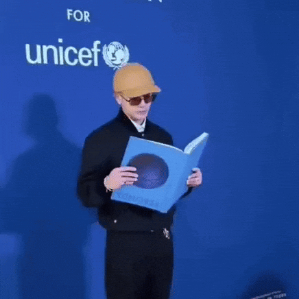 Reading GIF