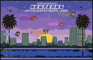 Newjeans GIF