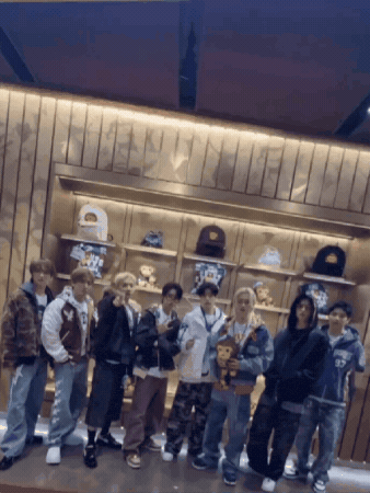 Skz Felix GIF