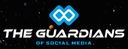 The Guardians of Social Media GIF