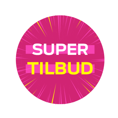 Sticker by ryggestorsenter