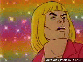 he-man