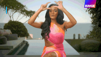 BINGE GIF