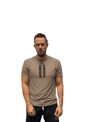 Sticker by MidCity Strength and Fitness