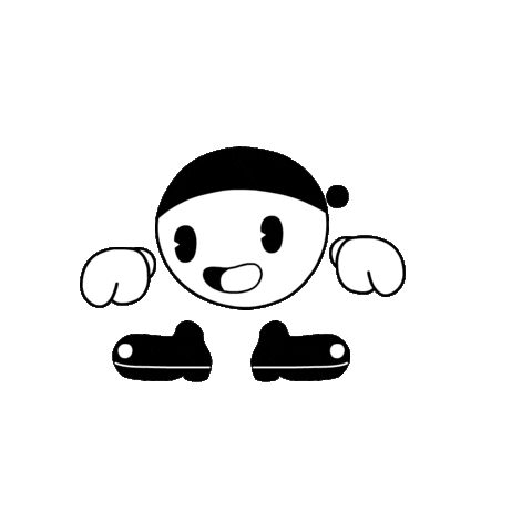 Animation Sticker