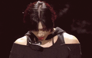 Lee Taemin GIF
