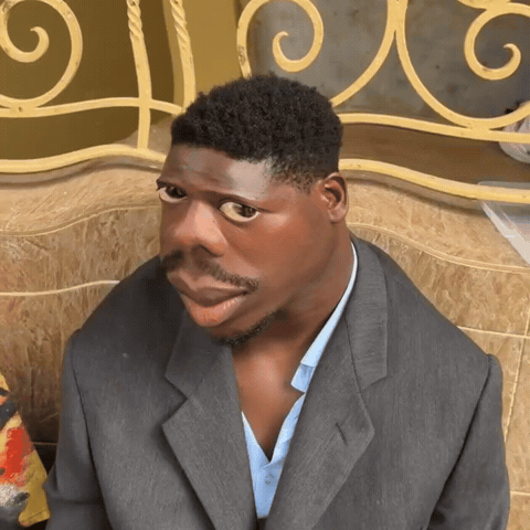 Dudu Senegal GIF