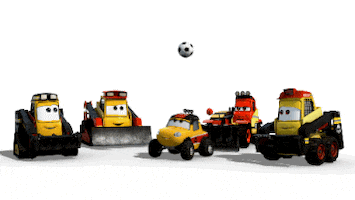planes: fire & rescue soccer GIF by Disney