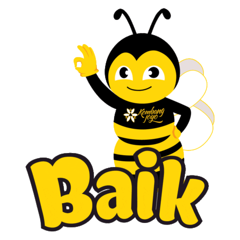 madukembangjoyoid Sticker