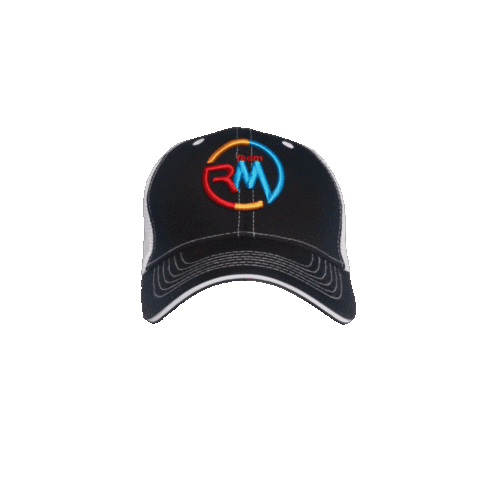 TeamRM Sticker