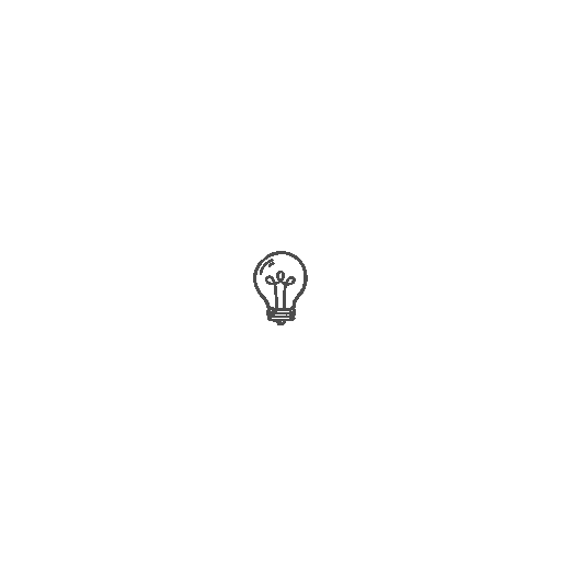 Idea Bulb Sticker by Digital Seven