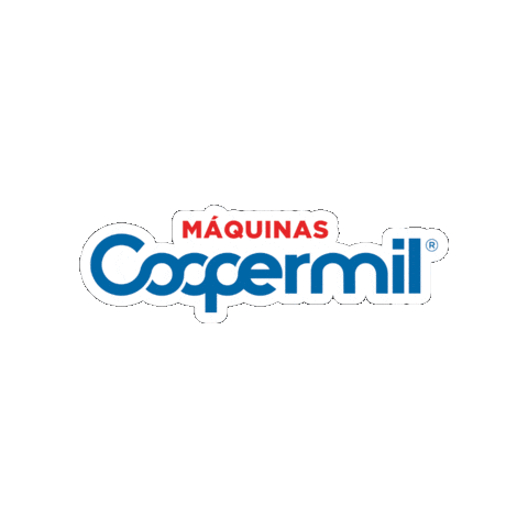 Produtividade Sticker by Coopermil