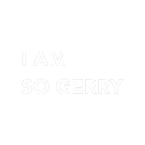 GERRY WEBER Sticker