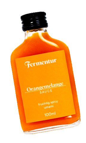 Fermentur Sticker