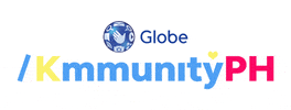 Community Korean GIF by Globe KmmunityPH