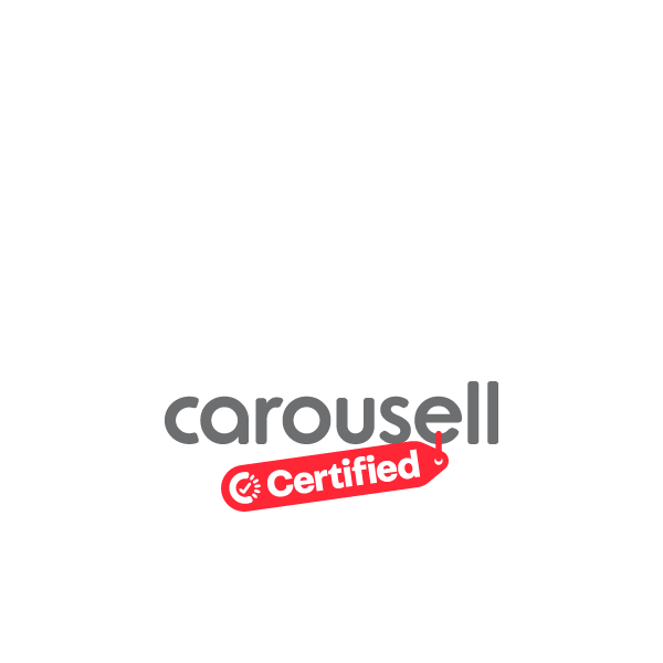 Sticker by Carousell