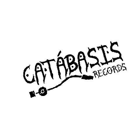 Catábasis Records Sticker