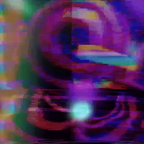 Spiral Orb GIF by Ø$iⱤ!$