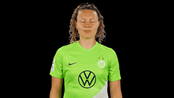 Prepare Get Ready GIF by VfL Wolfsburg