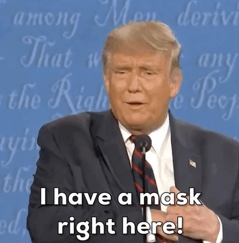 Donald Trump GIF