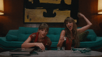 Drunk Music Video GIF by Taylor Swift