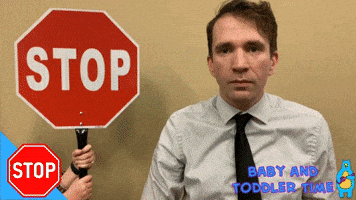 Stop GIF