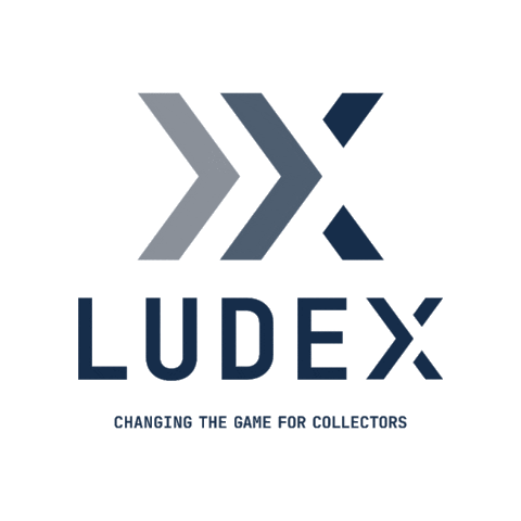 LUDEX Sticker