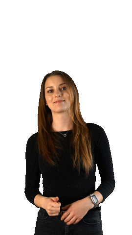 Daumen Runter Thumbs Down Sticker by WAS Germany