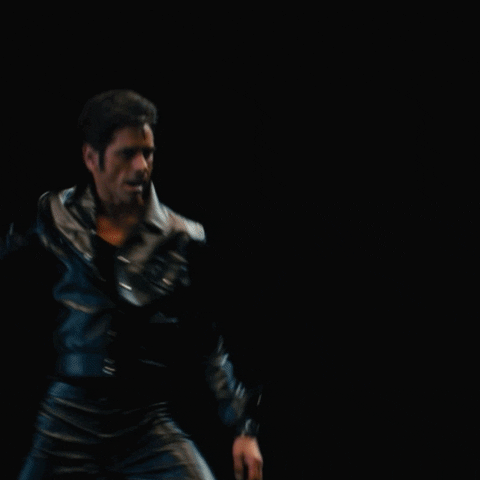 Dance Dancing GIF by ABC Network