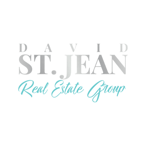 David St. Jean Real Estate Group GIF