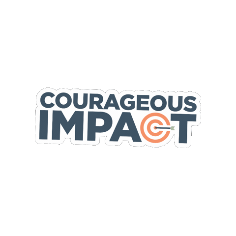 Impact Conference Sticker by Georgia Southwestern State University