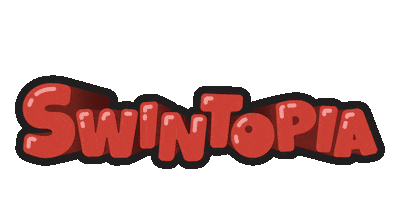 Swintopia Sticker by Swinburne
