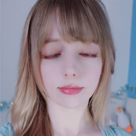Kimmy Kimochi GIF