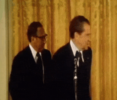 Richard Nixon GIF by GIPHY News