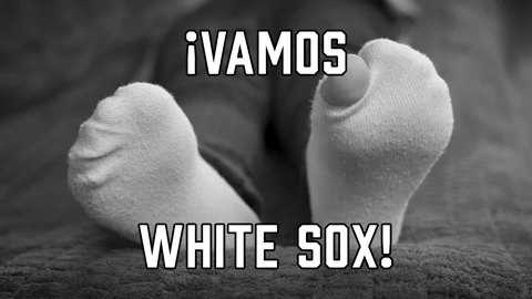 Chicago White Sox Southpaw GIF - Chicago White Sox Southpaw Waiting -  Discover & Share GIFs