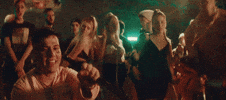 Down Low Party GIF by KHEA