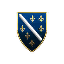Bosnia Lilie GIF
