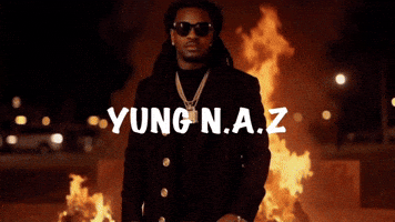 Yung N.A.Z GIF