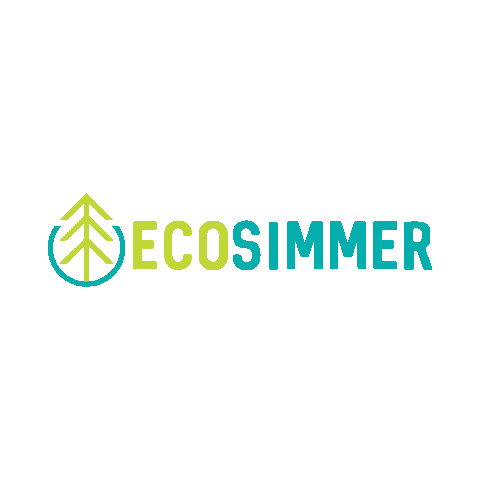 Simmeranywhere Sticker by ecosimmer