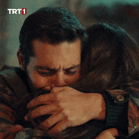 Ask Love GIF by TRT