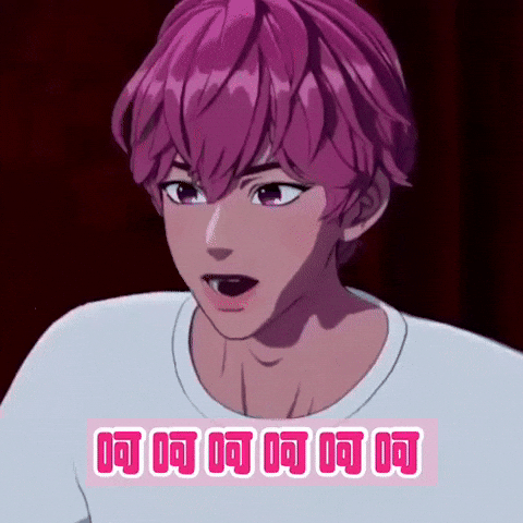 Plave GIF