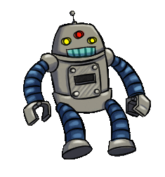 CINIC Games Sticker