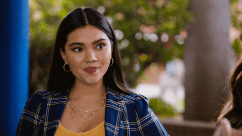 Raises Eyebrows GIF by NETFLIX - Find & Share on GIPHY