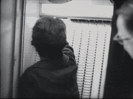 Vintage Voting GIF by US National Archives
