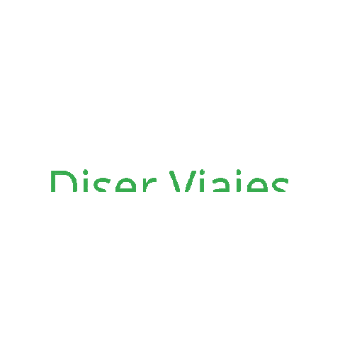 diserviajes Sticker
