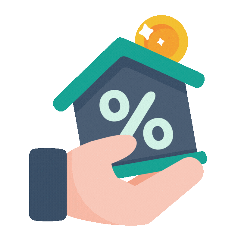 Revantage Real Estate Brokerage Sticker