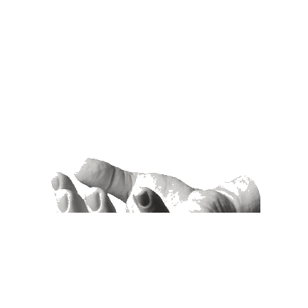 Hand Saudi Sticker by Pillars Holding