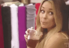 The Hills GIF
