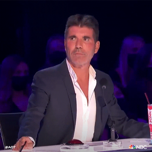 Episode 11 GIF by America's Got Talent