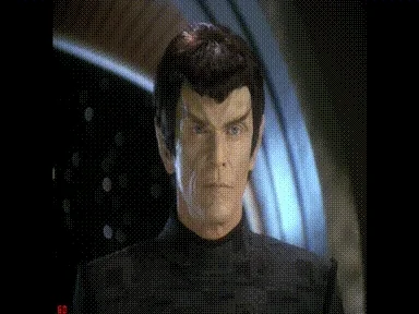 Star Trek Hoax GIF
